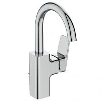 Смеситель Ideal Standard BD235AA Ceraplan для раковины, Chrome (хром) Смеситель Ideal Standard BD235AA Ceraplan для раковины, Chrome (хром)