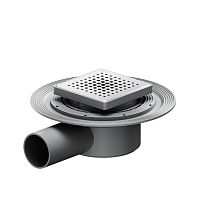 Душевой трап AM.PM MasterFlow W01BD-P11-010-01SB