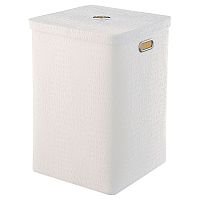 Корзина для белья Geralis  KW-K