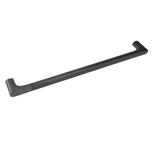 Полотенцедержатель Keuco 11501130800 Edition 400, хром черный шлифованный купить недорого в интернет-магазине Керамос Полотенцедержатель Keuco 11501130800 Edition 400, хром черный шлифованный купить недорого в интернет-магазине Керамос