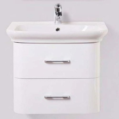 Тумба под раковину подвесная BelBagno Alpina ALPINA-600-2C-SO-BL купить недорого в интернет-магазине Керамос Тумба под раковину подвесная BelBagno Alpina ALPINA-600-2C-SO-BL купить недорого в интернет-магазине Керамос