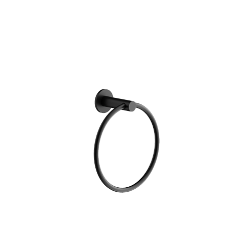 Полотенцедержатель Sancos Base SC9029MB купить недорого в интернет-магазине Керамос