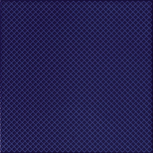 Плитка Ape Capricho De Los Zares ZarCobalto 20x20 снят с производства