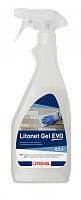 Моющее средство для плитки Litokol LITONET GEL EVO (0.75кг) 
