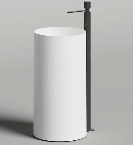 Раковина напольная SALINI Armonia Salini 130421M купить недорого в интернет-магазине Керамос