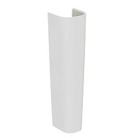 Пьедестал Ideal Standard T283901 Esedra для умывальника, белый Пьедестал Ideal Standard T283901 Esedra для умывальника, белый