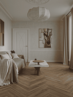Ламинат Norland ЕЛКА ЭЛЕГАНТНАЯ HERRINGBONE ELEGANT LF303-37