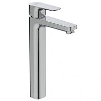 Смеситель Ideal Standard BC571AA Ceraplan III Slim для раковины, Chrome (хром) Смеситель Ideal Standard BC571AA Ceraplan III Slim для раковины, Chrome (хром)