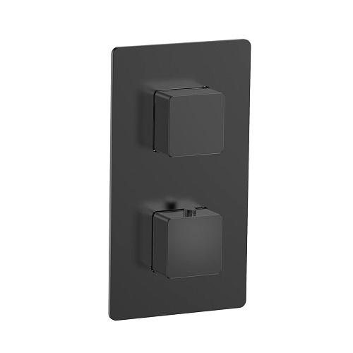 Смеситель для ванны AQUAme Savona AQM8809MB