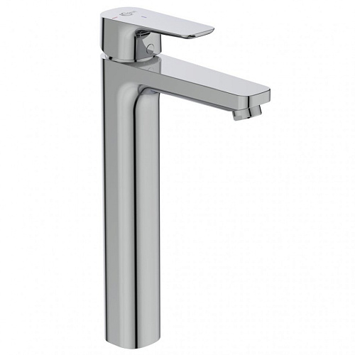 Смеситель Ideal Standard BC571AA Ceraplan III Slim для раковины, Chrome (хром) Смеситель Ideal Standard BC571AA Ceraplan III Slim для раковины, Chrome (хром)
