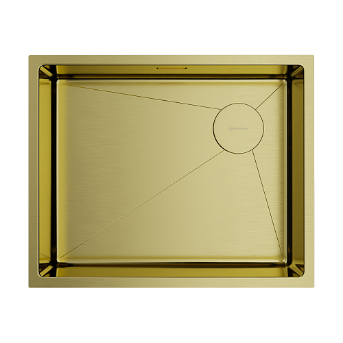 Кухонная мойка Omoikiri 4997092