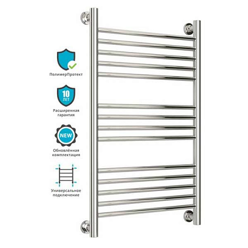 Полотенцесушитель водяной Сунержа ТД БОГЕМА+ 00-0220-8050 (exp)