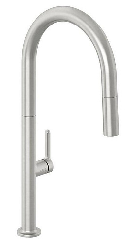 Смеситель для кухни Kludi AUREA 55852N575