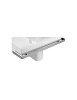 Полотенцедержатель Jacob Delafon Soprano E4511-CP Полотенцедержатель Jacob Delafon Soprano E4511-CP