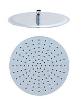 Лейка для душа Wonzon & Woghand  WW-88DP04-CR Лейка для душа Wonzon & Woghand  WW-88DP04-CR