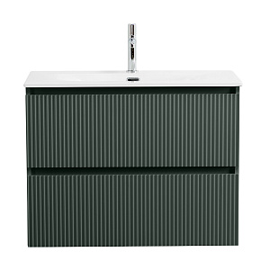 Тумба под раковину подвесная BelBagno Uno UNO-800-2C-SO-VO