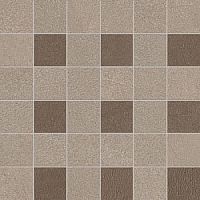 Мозаика La Faenza CONKRETA & MUKKA MK.CNKR 30 4MIX 30x30 (Mk.CNKR304MIX)