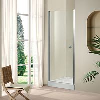 Душевое ограждение Cezares TRIUMPH TRIUMPH-D-B-1-90-C-Cr