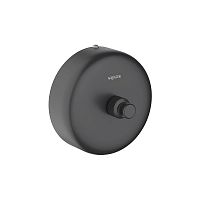Веревка для белья с держателем Aquatek  AQ4994MB