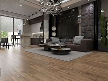 Плитка SPC AlpineFloor ГРАНД СЕКВОЙЯ ИЗЯЩНАЯ GRAND SEQUOIA VILLAGE ECO 11-707-R