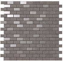 Мозаика AtlasConcorde KONE KoneGreyMosaicoBrick