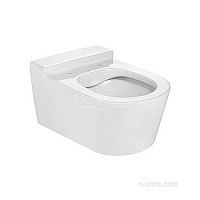 Чаша Roca Inspira Round подвесная безободковая 346528000