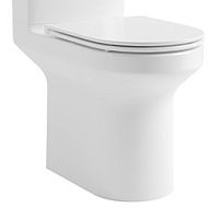 Унитаз напольный (чаша) Jacob Delafon Elite E38597-00