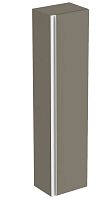Пенал Ideal Standard T0054PU Tesi для подвесного монтажа 40х170 см, Matt Dark Taup? (серо-коричневый темный матовый/ручка - серо-коричневый темный матовый) Пенал Ideal Standard T0054PU Tesi для подвесного монтажа 40х170 см, Matt Dark Taup? (серо-коричневый темный матовый/ручка - серо-коричневый темный матовый)