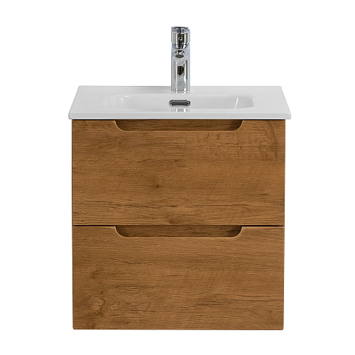 Тумба под раковину подвесная BelBagno Etna ETNA-500-2C-SO-RN купить недорого в интернет-магазине Керамос Тумба под раковину подвесная BelBagno Etna ETNA-500-2C-SO-RN купить недорого в интернет-магазине Керамос