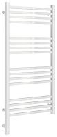 Полотенцесушитель электрический Сунержа 12-5700-1050 Модус 3.0 РЭБ, 1000х500 мм/ МЭМ левый, белый