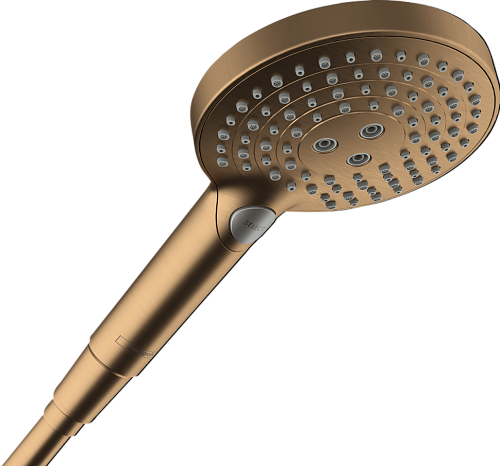 Ручной душ Hansgrohe Raindance Select S 26014140
