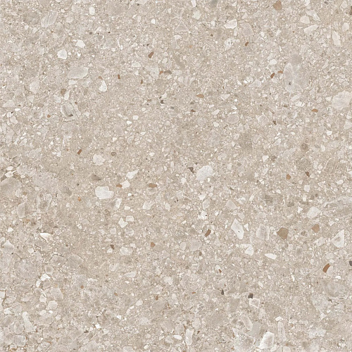 Глазурованный керамогранит RONDINE Gravelux J93458_GraveluxBeige60x60rett купить недорого в интернет-магазине Керамос