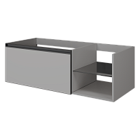 Тумба Armadi Art QUATRO 790-M6-120-L-A