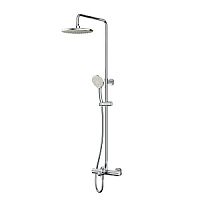 Душевая система - набор AM.PM F0790510 Gem, хром