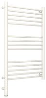 Полотенцесушитель электрический Сунержа 12-5804-8050 Богема 3.0 РЭБ, прямая, 800х500 мм/ МЭМ левый, белый