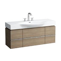 Шкафчик Laufen 4.0135.2.075.519.1 CASE FOR PALACE 149,5х37,5х46 беленый дуб Шкафчик Laufen 4.0135.2.075.519.1 CASE FOR PALACE 149,5х37,5х46 беленый дуб