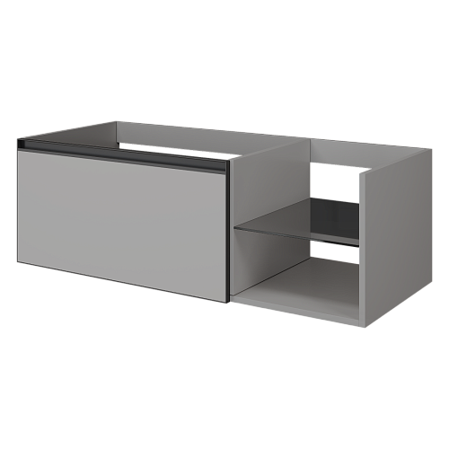 Тумба Armadi Art QUATRO 790-M6-120-L-A купить недорого в интернет-магазине Керамос