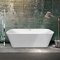 Ванна акриловая Vincea  VBT-401-1700