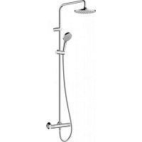 Душевая система Hansgrohe ShowerPipe 26089000 Душевая система Hansgrohe ShowerPipe 26089000