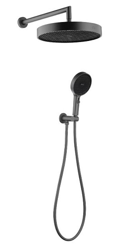 Душевая система Boheme Cell 427-CB
