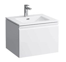 Тумба с раковиной Laufen Pro 8.6096.2.463.104.1 Тумба с раковиной Laufen Pro 8.6096.2.463.104.1