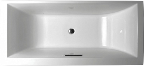Ванна отдельно-стоящая Jacob Delafon Evok 18343K-00, 170х75