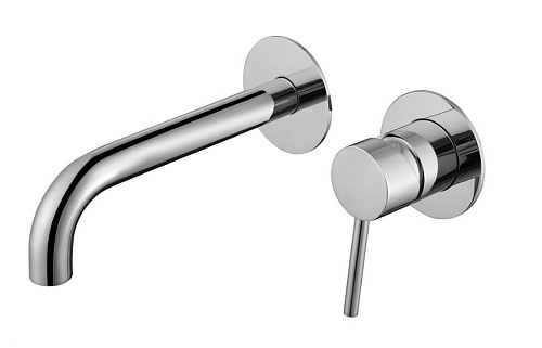 Смеситель для раковины Abber WASSER KREIS AF8112