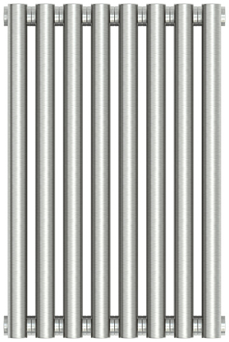 Радиатор Сунержа 071-0302-5008 Эстет-11 отопительный н/ж 500х360 мм/ 8 секций, сатин