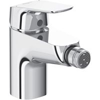 Смеситель Ideal Standard B1718AA Ceraflex для биде, Chrome (хром) Смеситель Ideal Standard B1718AA Ceraflex для биде, Chrome (хром)
