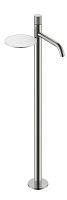 Смеситель напольный Boheme STICK 120-NB.4