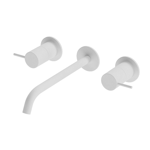 Смеситель для раковины Cezares LEAF LEAF-BLI3L-20-L-BIO Смеситель для раковины Cezares LEAF LEAF-BLI3L-20-L-BIO