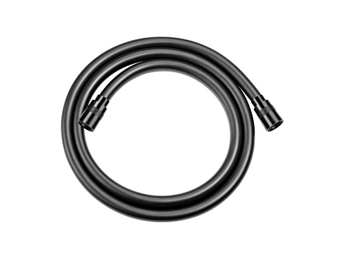 Шланг Deante XNCH0PLD1 для душа 150 см, Nero (черный) Шланг Deante XNCH0PLD1 для душа 150 см, Nero (черный)