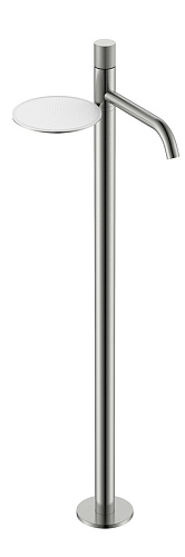 Смеситель напольный Boheme STICK 120-NB.4 Смеситель напольный Boheme STICK 120-NB.4