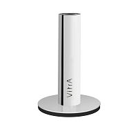 Подстаканник Vitra A44896 Origin для зубных щеток, хром Подстаканник Vitra A44896 Origin для зубных щеток, хром